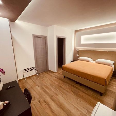 Affittacamere Residenza Montedoro Norcia Exteriör bild